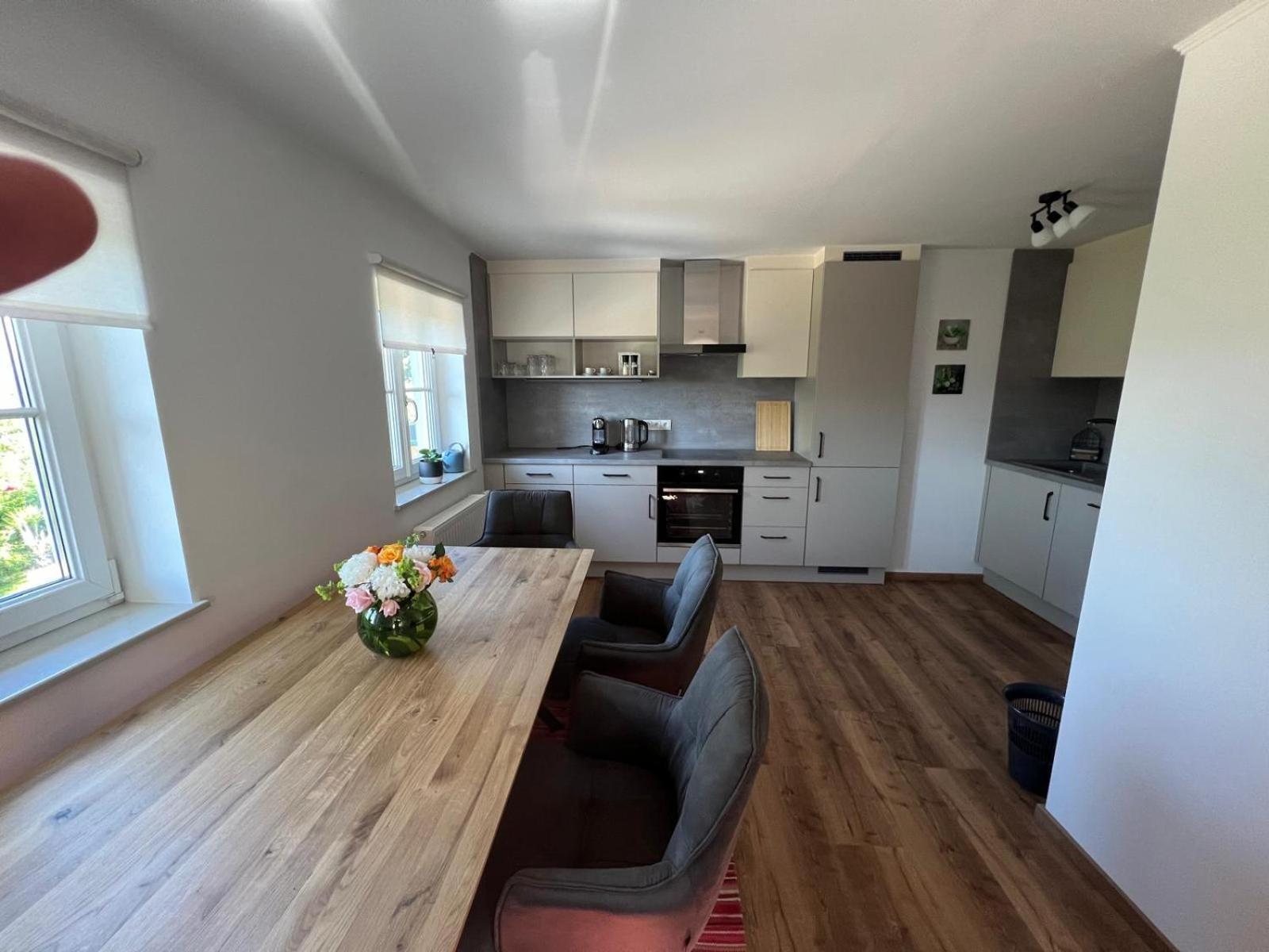 Ferienwohnung Dorner Spielfeld Exteriér fotografie