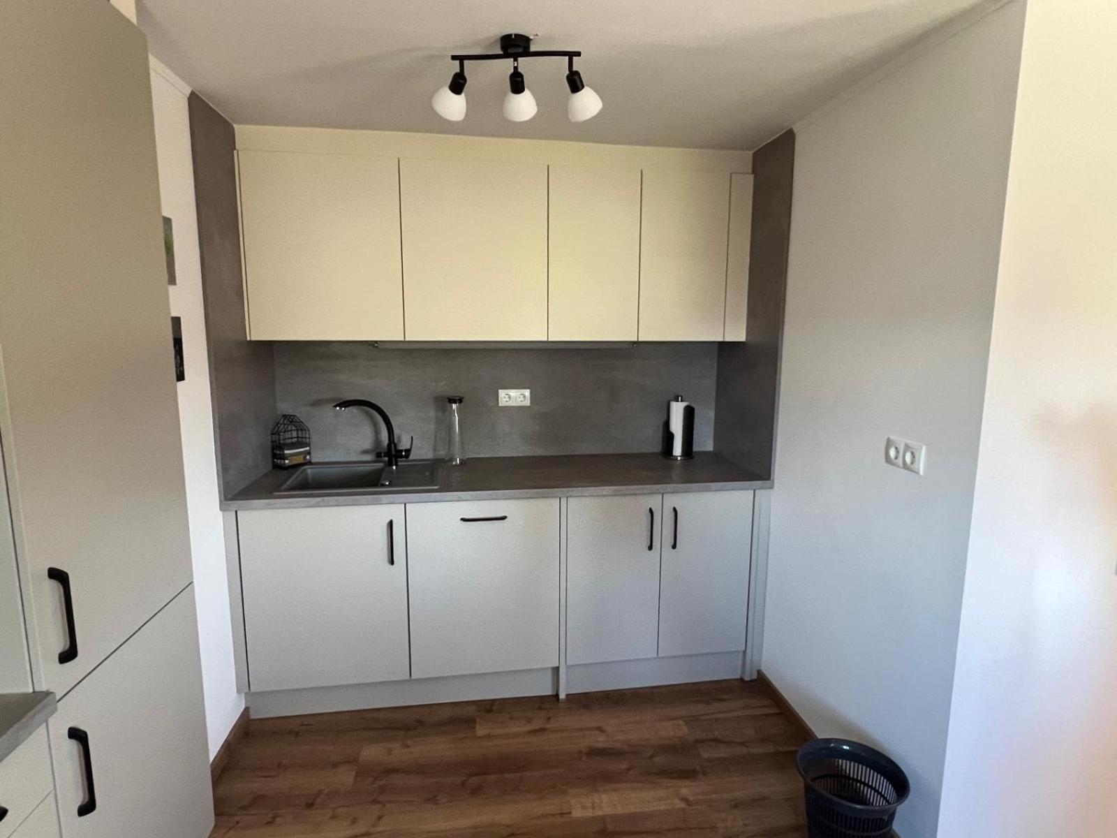 Ferienwohnung Dorner Spielfeld Exteriér fotografie