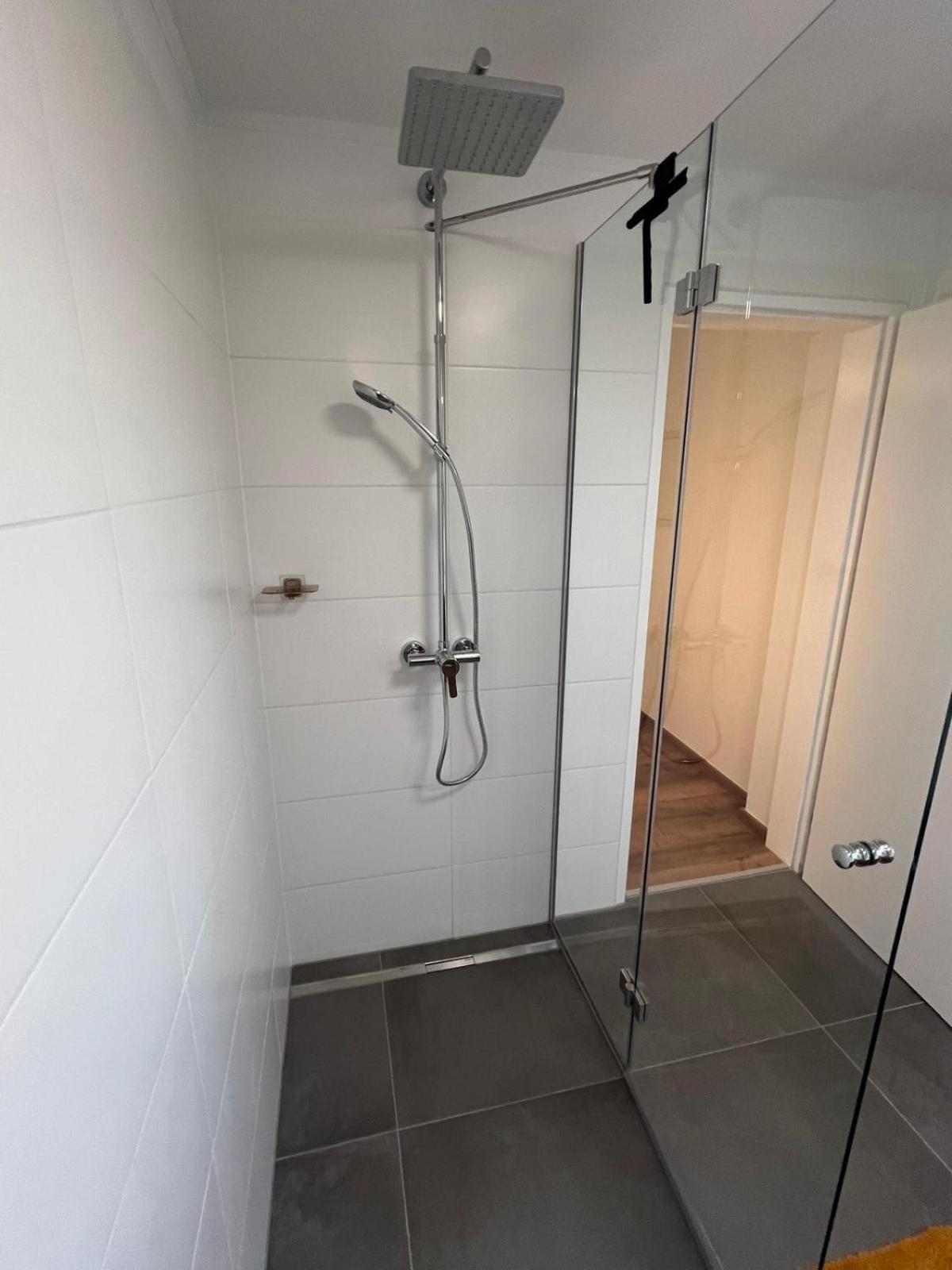 Ferienwohnung Dorner Spielfeld Exteriér fotografie