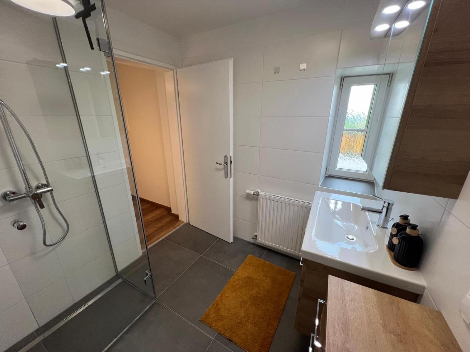 Ferienwohnung Dorner Spielfeld Exteriér fotografie
