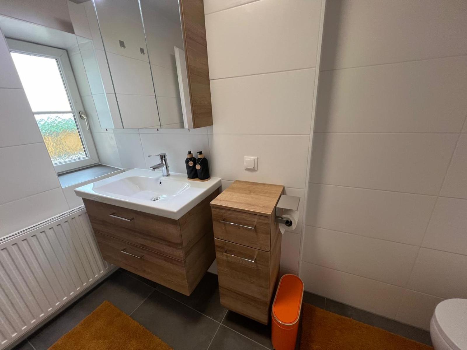 Ferienwohnung Dorner Spielfeld Exteriér fotografie