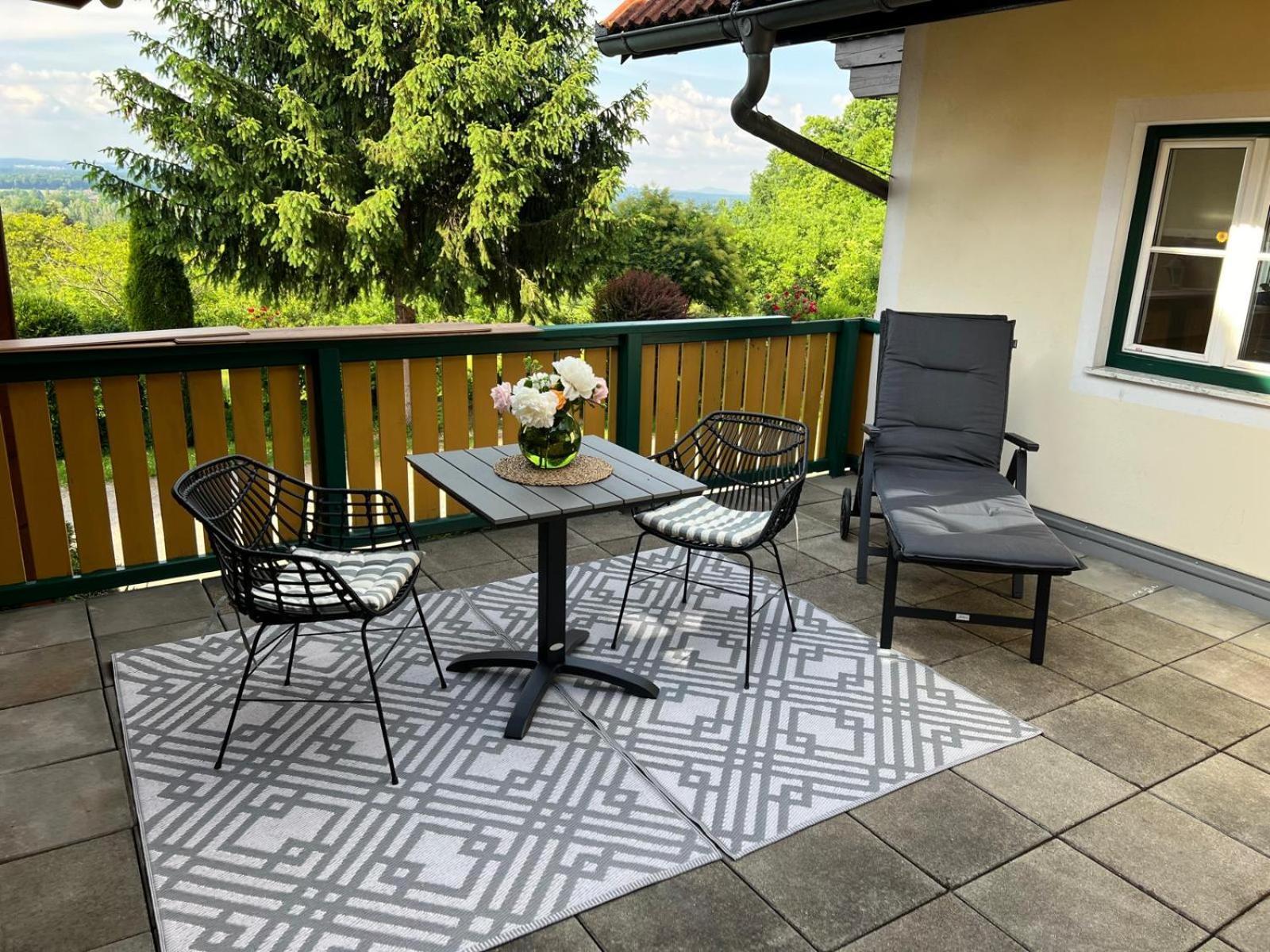 Ferienwohnung Dorner Spielfeld Exteriér fotografie