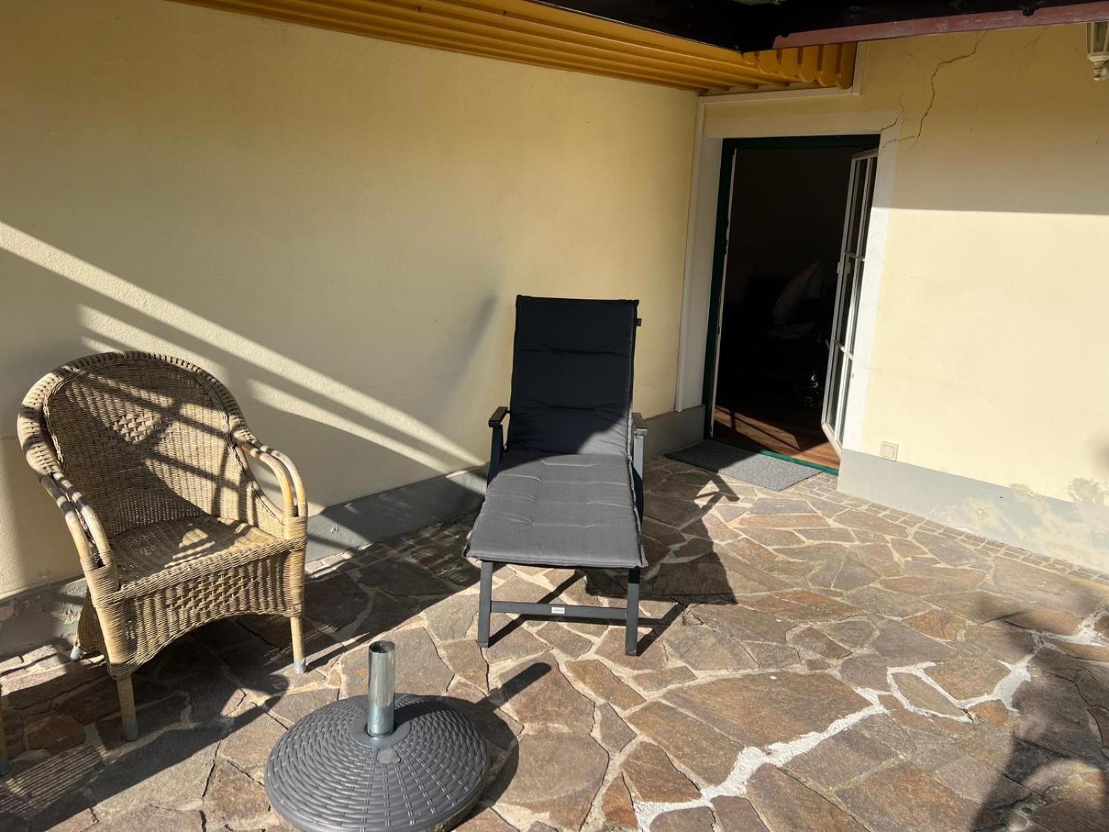 Ferienwohnung Dorner Spielfeld Exteriér fotografie