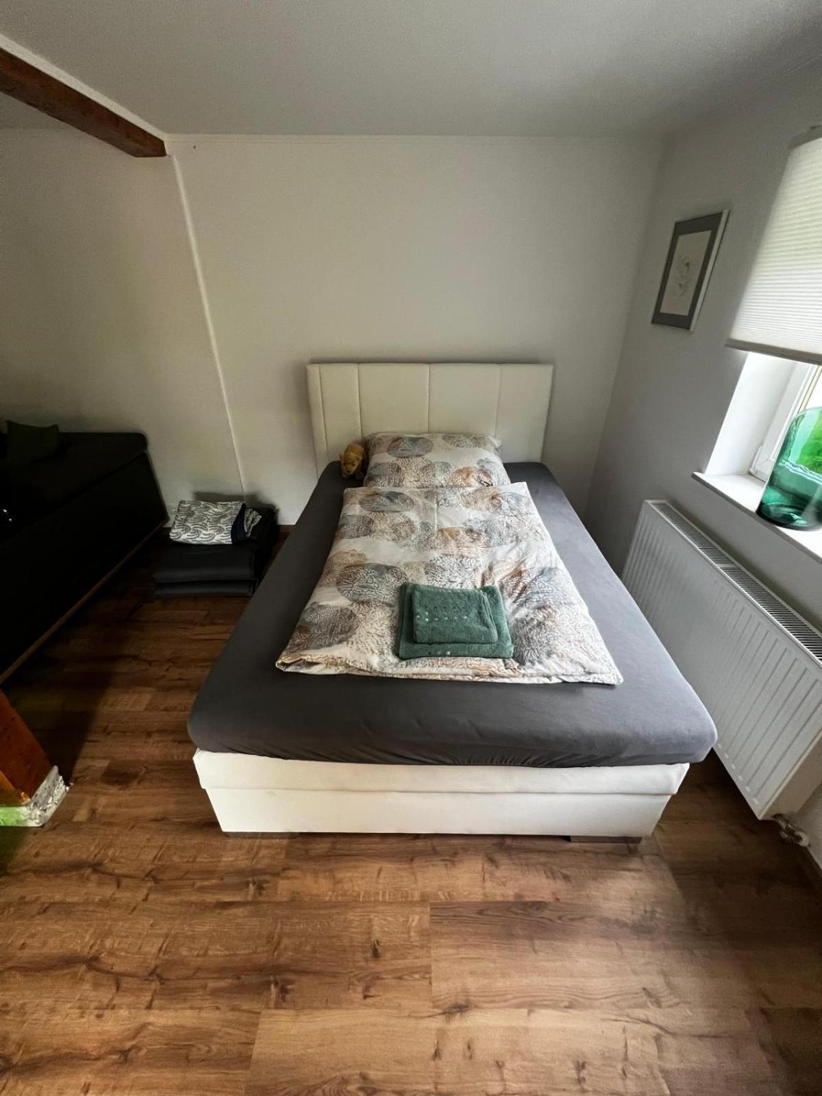Ferienwohnung Dorner Spielfeld Exteriér fotografie